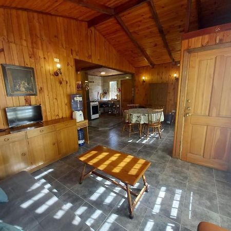 Beolmuelodge Kültér fotó