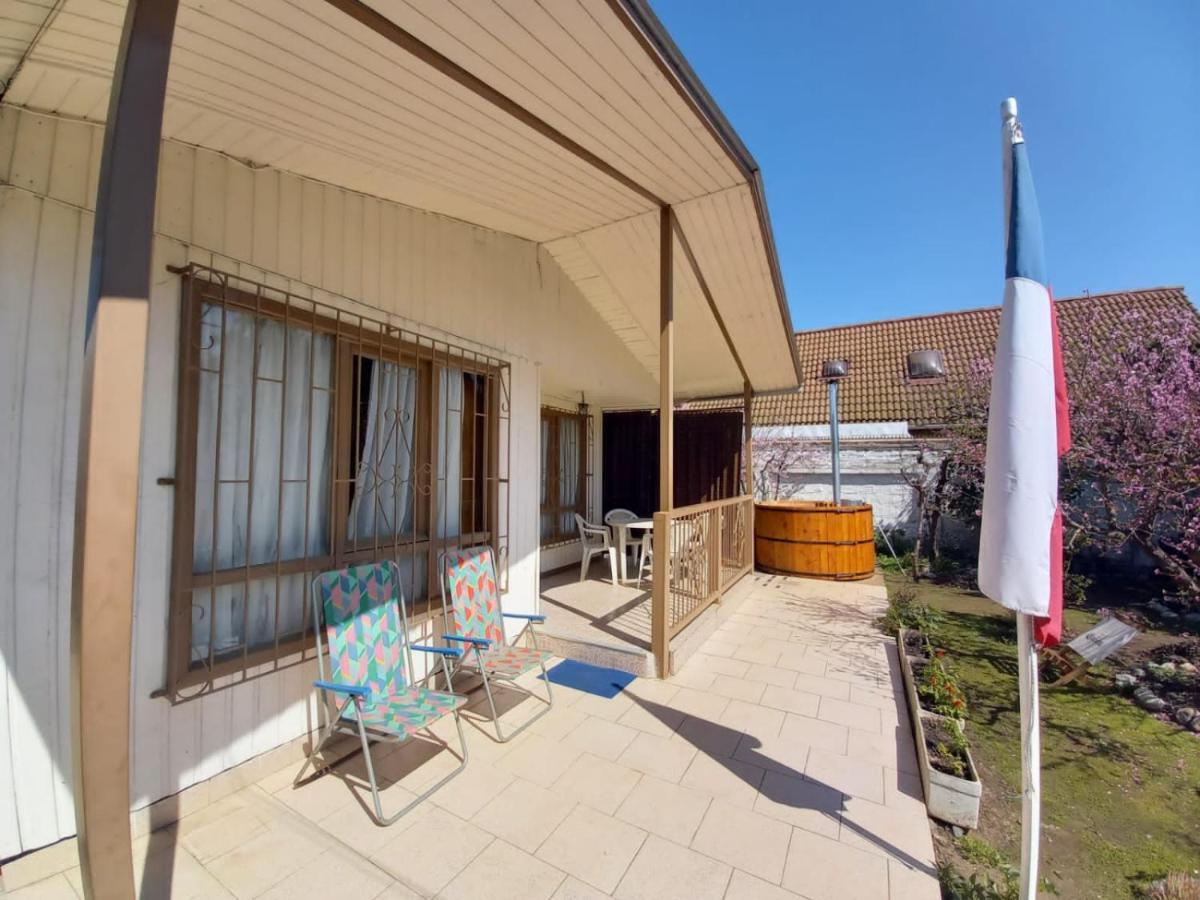 Beolmuelodge Kültér fotó