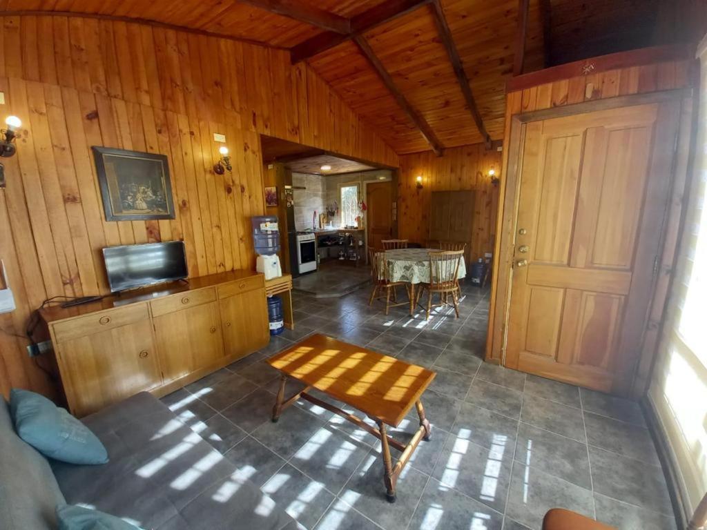 Beolmuelodge Kültér fotó