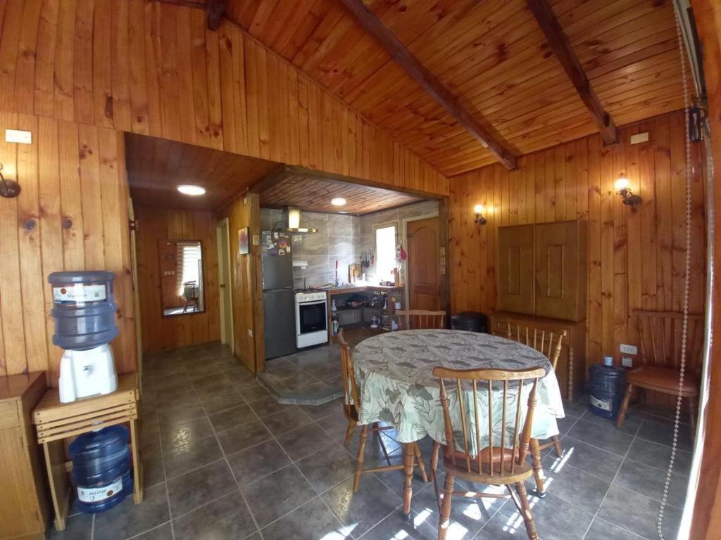 Beolmuelodge Kültér fotó