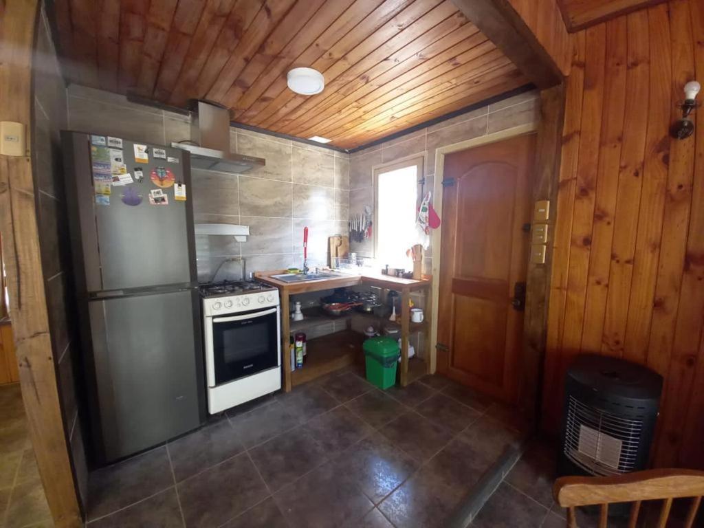 Beolmuelodge Kültér fotó