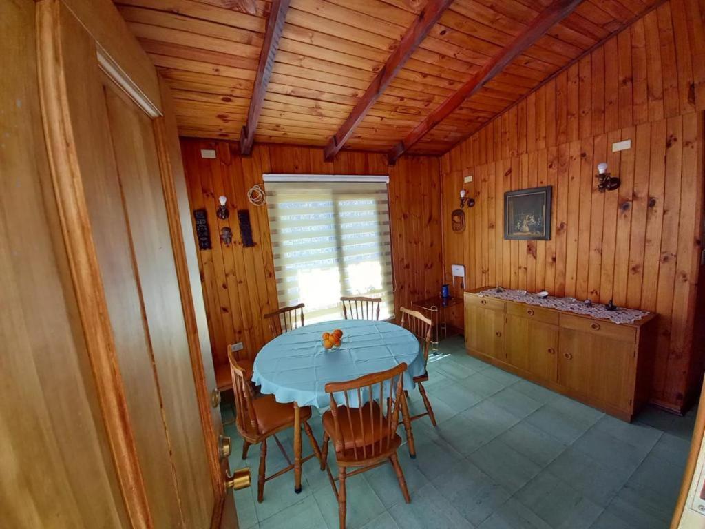 Beolmuelodge Kültér fotó