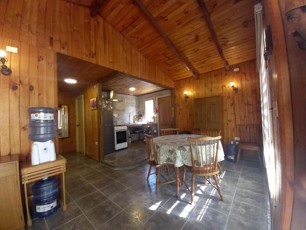 Beolmuelodge Kültér fotó
