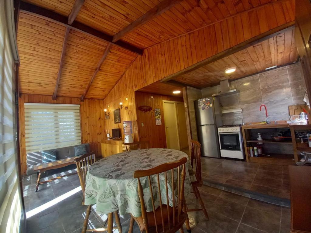 Beolmuelodge Kültér fotó